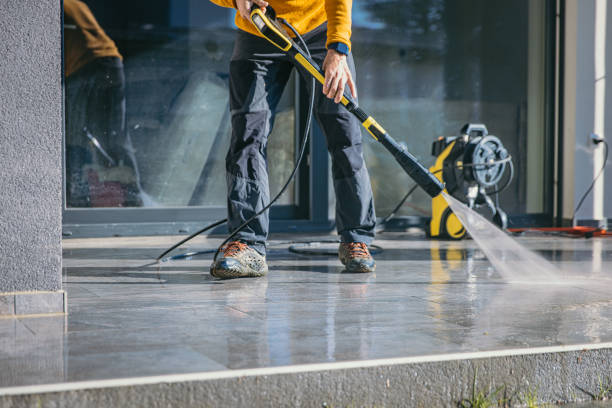 Best Parking Lot and Garage Cleaning  in Bayou La Batre, AL