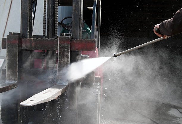 Best Gas Station Cleaning  in Bayou La Batre, AL