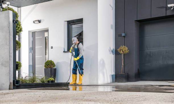 Best Warehouse Cleaning  in Bayou La Batre, AL